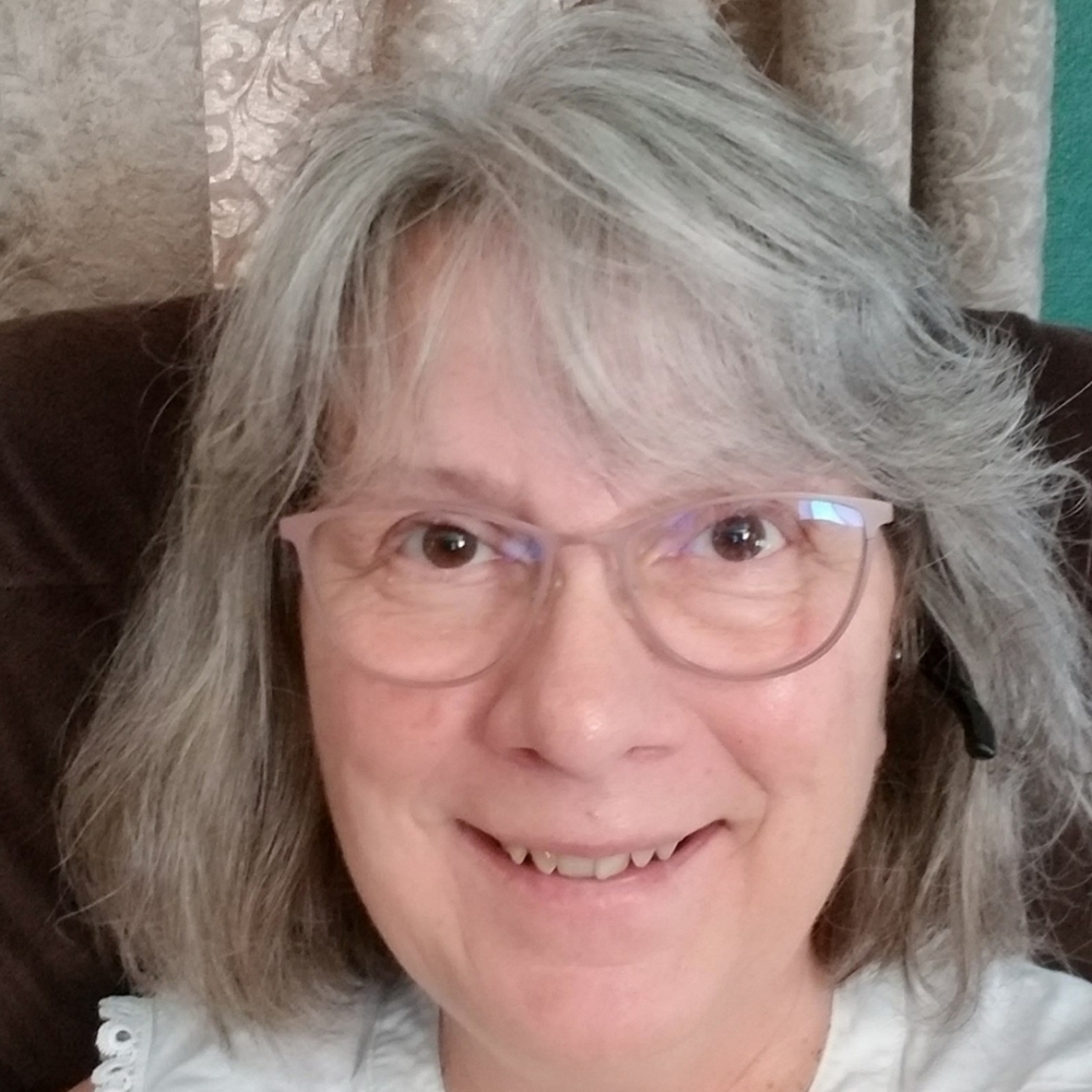 Meet your Posher, Dianna